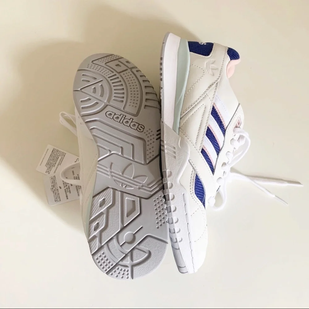 Adidas Original A.R Trainer Shoes Sneaker Men’s Size 7.5 New